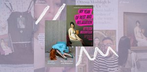 Fetish Drugged Porn - My Year of Rest and Relaxation: 'sad-girl' fetishism or 'cuttingly funny'  feminist satire?