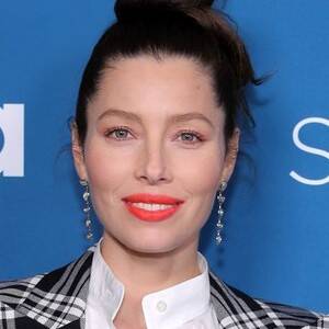 cartoon jessica biel nude - Jessica Biel - Rotten Tomatoes