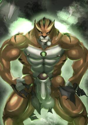 Ben 10 Furry Porn - Ben 10 Gay Humongasaur Porn | Gay Fetish XXX