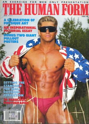 1990s Gay Porn Art - 1990s Gay Porn Art | Sex Pictures Pass