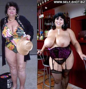 bbw big tits dressed undressed - Bbw Giant Tits Dressed Undressed | Niche Top Mature