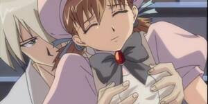 Anime Sex Slave Girl - Chained hentai girl fucked as sex slave EMPFlix Porn Videos