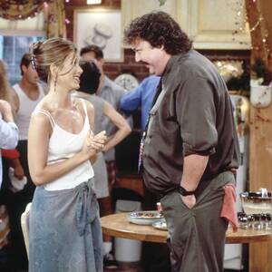 Courteney Cox Jennifer Aniston Anal Porn - 'Jennifer Aniston cried in my lap': the inside story of Friends â€“ The Irish  Times