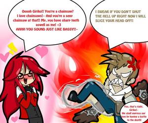 Giriko Soul Eater Porn - Soul Eater, Black Butler, Crossover, Fandom, Black Butler Anime, Fandoms,  Audio Crossover