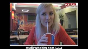 faces of anal sex homemade - Russian bitch public fucking