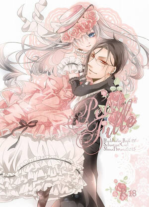 Black Butler Angela Porn - Black Butler Angela Porn | Sex Pictures Pass