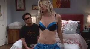 Big Sex Kaley Cuoco - Kaley Cuoco's sex confessions â€“ awkward sex scene with ex, romp denial and  co-star 'help' - Daily Star