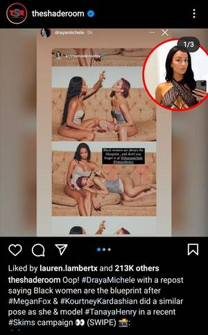 Kim Kardashian Lesbian Porn - Knc & Kim unfollowed each other last year, I wonder what happenedðŸ¤”their  husband are childhood bf : r/KUWTK