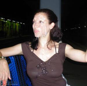 mature facial videos - Mature facials - ZB Porn