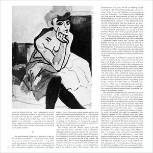 Early 20th Century Pornography - Virility and Domination in Early 20th Century Vanguard Painting â€“ Artforum
