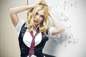 hottest teen in school - Charitable Pornhub offering college scholarship