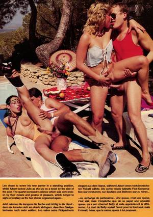 Blue Climax - ... Blue Climax 39 (Magazine) screenshot 4