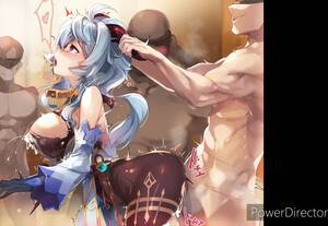 Impact Of Sex - Porn mix Genshin Impact, naked characters having sex