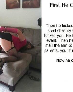 Bdsm Bondage Sex Captions - Bondage and sissies captions Porn Pictures, XXX Photos, Sex Images #3822033  - PICTOA