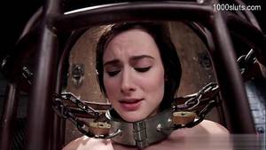 bdsm gangbang creampie - 