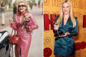 Katy Perry Ariana Grande Lesbian Porn - Ariana Grande's Thank U, Next video - Lesbian sex scenes, stints in prison  and drug shame: what the original stars of noughties cult films are doing  now | The Sun