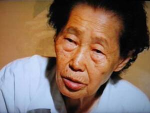 asian war sex - Testimonies of the Victims