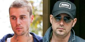 Gay Men Sex Justin Bieber - Justin Bieber's Dad Digs Himself Deeper After Anti-Pride Month Post