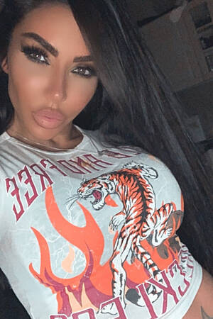 Denni Tayla - Denni Tayla Nude Videos & Porn Cam at Babestation