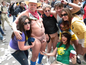 fat nudist cfnm - CFNM Fun - Public Nudity | MOTHERLESS.COM â„¢