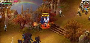 free online adult mmorpg games - Free Adult Mmo Games