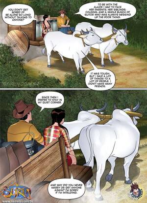 Cows Fucks Porn Comics - ðŸ’š Porn comic Ana Lucia. Part 3. Sex comic milk the cow, ðŸ’š | Porn comics  hentai adult only | wsexcomics.com