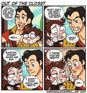 Beauty And The Beast Male Gay Porn - 