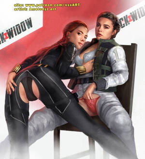 Marvel Universe Porn - Marvel Cinematic Universe - Comic Porn XXX