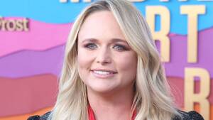 miranda lambert naked - Miranda Lambert wows in sultry bodycon dress as she celebrates major  achievement | HELLO!
