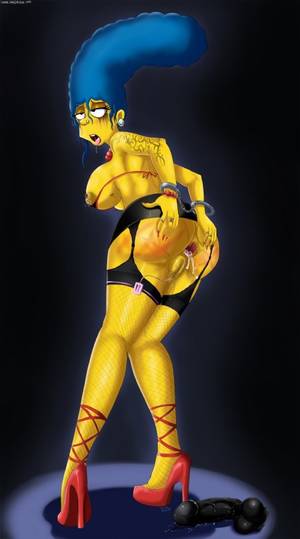 cartoon porn anal toys - Cartoon Â· shadbase porn comics marge simpson anal ...
