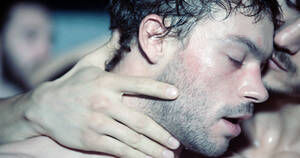 Male Porn Star French - Celebrating the incredible queer French actor FÃ©lix Maritaud â€¢ GCN