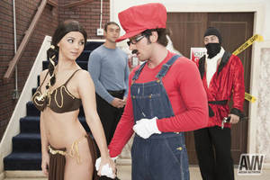 Big Bang Theory Xxx Parody Movie - ... Big Bang Theory XXX Costumes ...