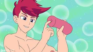 Cartoon Toys Dick - Jay's Sex Toy - Pornhub.com