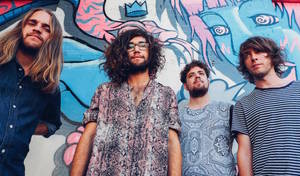 Electronic Psychedelic Porn - Premiere: Psychedelic Porn Crumpets unveil new single, Gurzle, announce  huge Oz tour