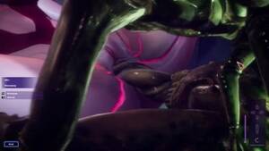 Alien Furry Porn - Subverse - Alien Furry Alien with Big Cock and Hot Temper - Pornhub.com