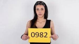 Czech Casting Beata Porn - Czech Casting Beata 0982