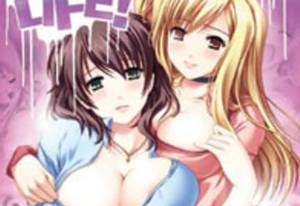 booby life hentai - 