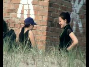 beach toilet pooping - Many girls pooping at a beach toilet