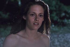 Kristen Stewart Pussy Porn - We Need to Talk About the Vampire Sex Scenes in Twilight