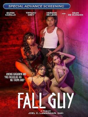 Fall Guy Porn - Watch Fall Guy (2023) Vivamax (2023) Porn Online Free | WatchoPorn