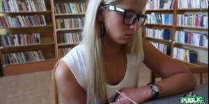 beautiful nerdy babe candy - Sexy nerdy girl Candy gets pussy fucked - Tnaflix.com