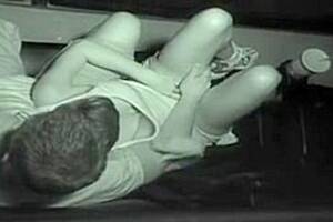 Amateur Theater Porn - Amateur couple in movie theater 3 being nasty