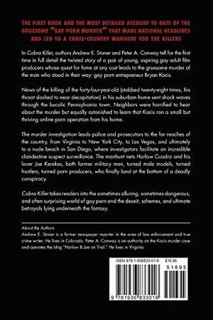 couple at nude beach san diego - Cobra Killer : Conway, Peter, Stoner, Andrew E.: Amazon.com.be: Books