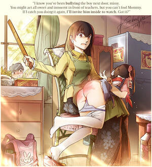 hentai teacher spanking - Anime Teacher Spanking | BDSM Fetish