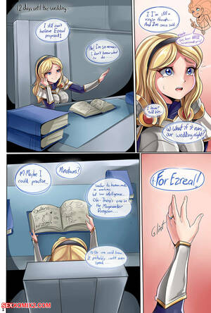 Cartoon Anime Forced Sex Comics - âœ…ï¸ Porn comic Lux & The Minotaur. True Loves Rape. Geks. Sex comic blonde  Lux was | Porn comics in English for adults only | sexkomix2.com