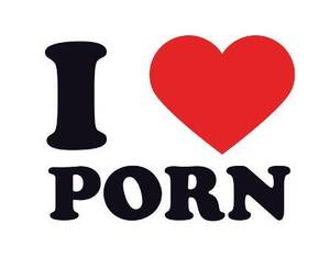 Heart Porn - I Heart Porn' Giclee Print | Art.com