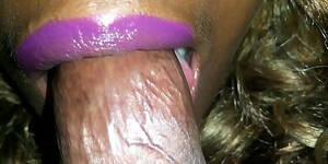 black mouth suck - Mama Mouth Sucks And Fucks HD SEX Porn Video 17:00