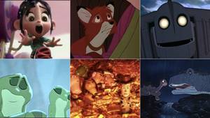 cartoon porn moving animations - Frozen, The Lego Movie â€” even the Mr. Peabody & Sherman screening had  weeping into my hat. And then it became clear: all of these animated ...