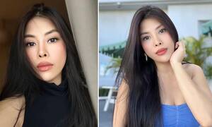 Homemade Porn Sex Kim Nguyen - Youthful woman who wowed hundreds with her age shares beauty secrets and  how she looks after skin | Daily Mail Online