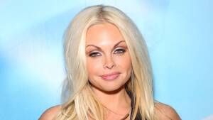 Jane Blonde Porn - Who was adult film star Jesse Jane and what was her cause of death? | The  Sun